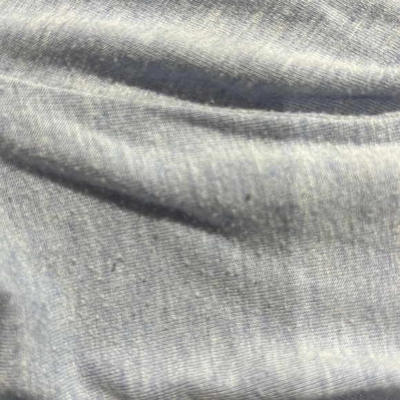 Talbots Light Blue Lounge Pants Extra Small - Picture 5 of 7